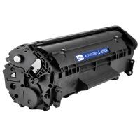 e代经典 Q2612A 硒鼓 打印量2000页 黑色（单位：支）适用惠普12A hp1020