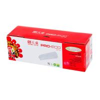 天威（PrintRite） CF213A/CE323A/CB543A 硒鼓 1400页 带芯片 专享版 （单位:个） 适用佳能7100 8210 惠普M251 276 131A 125A 红色
