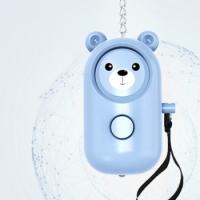 四万公里 SW7530 扩音器 约130分贝的音量 蓝色（单位：个）