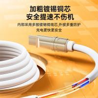 毕亚兹（BIAZE） K116-C-L 苹果快充数据线 1.5m(单位：根) 绿色