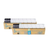 柯尼卡美能达（KONICA MINOLTA） TN223（标准容量） 碳粉/墨粉 10000页黑色（单位：个）（适用机型：C226/C266）黑色