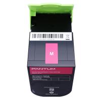 奔图（PANTUM） CTL-300HM 粉盒 5000页 品红色 适用机型：适用CP2506DNPlus/CM7105DN (单位:支)