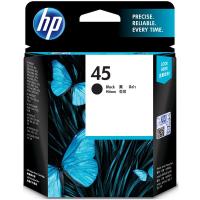 惠普（HP） 51645AA45号 墨盒 930页 适用机型：HPDeskjet710c/830c/850c/870cxi/880c/890c/895cxi/930c/950c/950c/970cxi/1120c/1125c/1180c/1