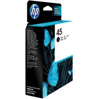 惠普（HP） 51645AA45号 墨盒 930页 适用机型：HPDeskjet710c/830c/850c/870cxi/880c/890c/895cxi/930c/950c/950c/970cxi/1120c/1125c/1180c/1