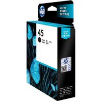 惠普（HP） 51645AA45号 墨盒 930页 适用机型：HPDeskjet710c/830c/850c/870cxi/880c/890c/895cxi/930c/950c/950c/970cxi/1120c/1125c/1180c/1