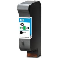 惠普（HP） 51645AA45号 墨盒 930页 适用机型：HPDeskjet710c/830c/850c/870cxi/880c/890c/895cxi/930c/950c/950c/970cxi/1120c/1125c/1180c/1