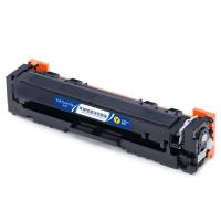 盈佳（Ink Cartridge） W2042A 416A 激光碳粉盒 带芯片 打印量: 2100页(A4,5%) 黄色 适用机型:惠普 HP Color LaserJet Pro M454nw/dn/dw/M479dw/fnw/fdw/M