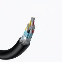 绿联（UGREEN） 10142 HDMI线延长线 30AWG OD:7.3 （单位：根) 黑色