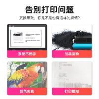绘威 cf500 硒鼓 5000页 （单位:支） 适用惠普m281fdw m280nw m254dn m254nw m281fdn打印机 黑色