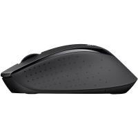 罗技（Logitech） B330 无线鼠标 USB接口 105*679*384mm (单位：个) 黑色