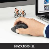 罗技（Logitech） M720 鼠标 无线 （单位:个） 黑色