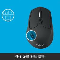 罗技（Logitech） M720 鼠标 无线 （单位:个） 黑色