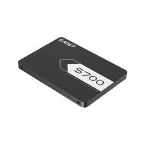 忆捷（EAGET）S700  SSD固态硬盘 SATAIII接口 512G（单位：个) 黑色