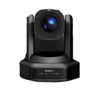 联想（Lenovo） YT-HD18A-20 视频会议摄像头  1080P高清20倍光学变焦AI追踪多接口 （单位：台) 黑色