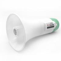 伏兴 FX578 手持喊话器录音喇叭大功率扩音器 带语音提示功能充电式锂电池 升级款 超长录音200秒（单位：个）