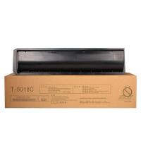 腾立达 T-5018C 墨粉盒 20000页 (单位:个) 适用机型Toshibae2518A/3018A/3518A/ 4518A//5018A/3018AG/3518AG/4518AG 黑色