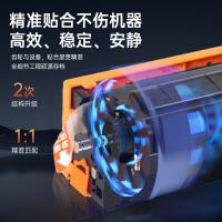 天威（PrintRite）CRG054硒鼓 专业装适用佳能LBP621Cw LBP623Cdw/Cdn MF641Cw等1200页 (单位：个) 青色