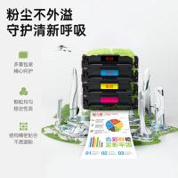 天威（PrintRite）CRG054硒鼓 专业装适用佳能LBP621Cw LBP623Cdw/Cdn MF641Cw等1200页 (单位：个) 青色