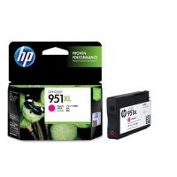 惠普（HP） CN047AA 大容量墨盒 1500页 适用机型：惠商系列一体机：HP Officejet Pro 8600/8610/8620/8600 Plus/251dw/8100/276dw (单位：盒 )品红色