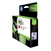 惠普（HP） CN047AA 大容量墨盒 1500页 适用机型：惠商系列一体机：HP Officejet Pro 8600/8610/8620/8600 Plus/251dw/8100/276dw (单位：盒 )品红色