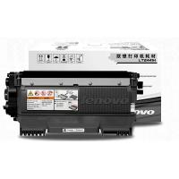 联想（Lenovo） LT2441H 墨粉 2600页 适用机型：LJ2400/LJ2400升级版/LJ2400L/LJ2400L升级版/LJ2400(双支耗材装)/LJ2400(双支耗材装)升级版/M7400/M7400升级版/M7450
