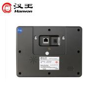 汉王（Hanvon） C226S 考勤机 人脸 (单位：台) 黑色