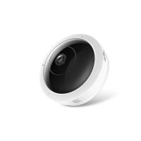 普联（TP-LINK） TL-IPC55AE 全景鱼眼智能摄像头 500万像素(单位：个)