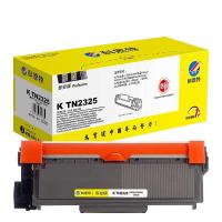 科思特 K TN2325 粉盒 2600页 适用机型：Brother DcP-7080/DCP-7080D/DCP-7180DN/HL-2260/HL-2260D/ HL-2560DN/MFC-7380/MFC-7480D/MFC-7880