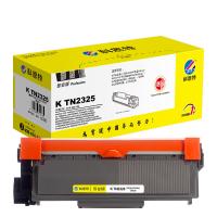 科思特 K TN2325 粉盒 2600页 适用机型：Brother DcP-7080/DCP-7080D/DCP-7180DN/HL-2260/HL-2260D/ HL-2560DN/MFC-7380/MFC-7480D/MFC-7880