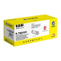 科思特 K TN2325 粉盒 2600页 适用机型：Brother DcP-7080/DCP-7080D/DCP-7180DN/HL-2260/HL-2260D/ HL-2560DN/MFC-7380/MFC-7480D/MFC-7880