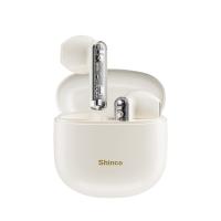 新科（Shinco） GT19S TMS系列透明机械TWS蓝牙耳机HY款 半入耳式（单位：副）