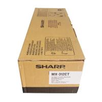 夏普（SHARP） MX-312CT 碳粉/墨粉 15000页（单位：支）（适用机型：MX-M261/311/2628L/2608/3108/3508）十二
