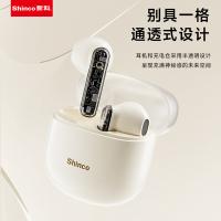 新科（Shinco） GT19S TMS系列透明机械TWS蓝牙耳机HY款 半入耳式（单位：副）