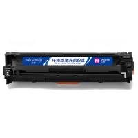 盈佳（Ink Cartridge） CE413A 激光碳粉盒 商专版带芯片2600页（单位：个）适用于惠普HP M351a M451dn M451nw 红色