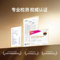 绿联（UGREEN） 60820 4K数字高清 HDMI线2.0版 1.4米（单位：根）黑色