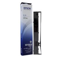 爱普生（EPSON） C13S015630 原装色带架 13mm（单位：支）（适用机型：LQ-790K）黑色