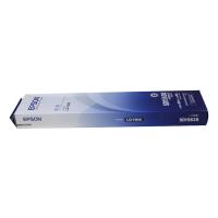 爱普生（EPSON） C13S015630 原装色带架 13mm（单位：支）（适用机型：LQ-790K）黑色