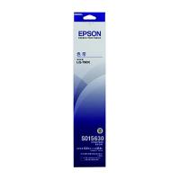 爱普生（EPSON） C13S015630 原装色带架 13mm（单位：支）（适用机型：LQ-790K）黑色