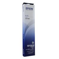 爱普生（EPSON） C13S015630 原装色带架 13mm（单位：支）（适用机型：LQ-790K）黑色