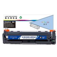 盈佳（Ink Cartridge） CRG054 BK 激光碳粉盒 1500页 (单位: 支)黑色 商专版带芯片 适用机型: 佳能Canon MF645Cx/MF643Cdw/MF641Cw