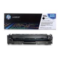 惠普（HP） CB540A 硒鼓 2200页 适用机型：HP Color Laserjet CP1215/1515n/1518ni/CM1312/1312nfi MFP (单位：支 )黑色