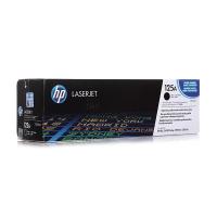 惠普（HP） CB540A 硒鼓 2200页 适用机型：HP Color Laserjet CP1215/1515n/1518ni/CM1312/1312nfi MFP (单位：支 )黑色