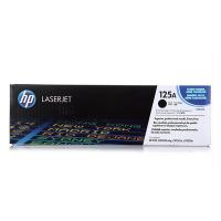 惠普（HP） CB540A 硒鼓 2200页 适用机型：HP Color Laserjet CP1215/1515n/1518ni/CM1312/1312nfi MFP (单位：支 )黑色