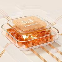 爱国者（aigo） 蓝牙耳机 无线入耳 TJ165 蓝牙5.3版本 (单位:个) 米色