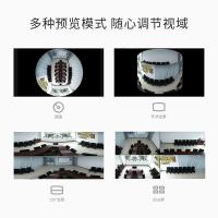 普联（TP-LINK） TL-IPC56CE 全景无线网络摄像机 600万像素(单位：个)