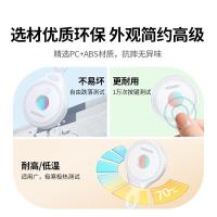 绿联（UGREEN） 35579（LP793） 摄像头探测器 PC+ABS材质 （单位：个) 黑色
