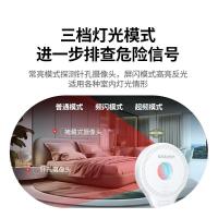 绿联（UGREEN） 35579（LP793） 摄像头探测器 PC+ABS材质 （单位：个) 黑色