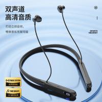 纽曼（Newmine） GF13 数显半入耳无线蓝牙耳机 蓝牙5.3(单位：副) 黑色