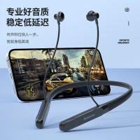 纽曼（Newmine） GF13 数显半入耳无线蓝牙耳机 蓝牙5.3(单位：副) 黑色