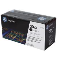 惠普（HP） CE400A/507 原装硒鼓 5500页 （单位：支） 适用LaserJet M551n/M575dn/M575fw 黑色